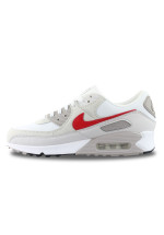 NIKE AIR MAX 90 BLANC DM0029-113