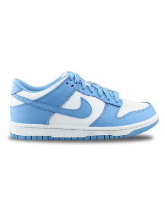NIKE DUNK LOW UNI BLUE JUNIOR CW1590-103