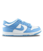 NIKE DUNK LOW UNI BLUE JUNIOR CW1590-103