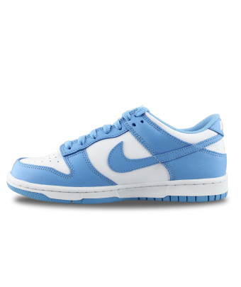 NIKE DUNK LOW UNI BLUE JUNIOR CW1590-103