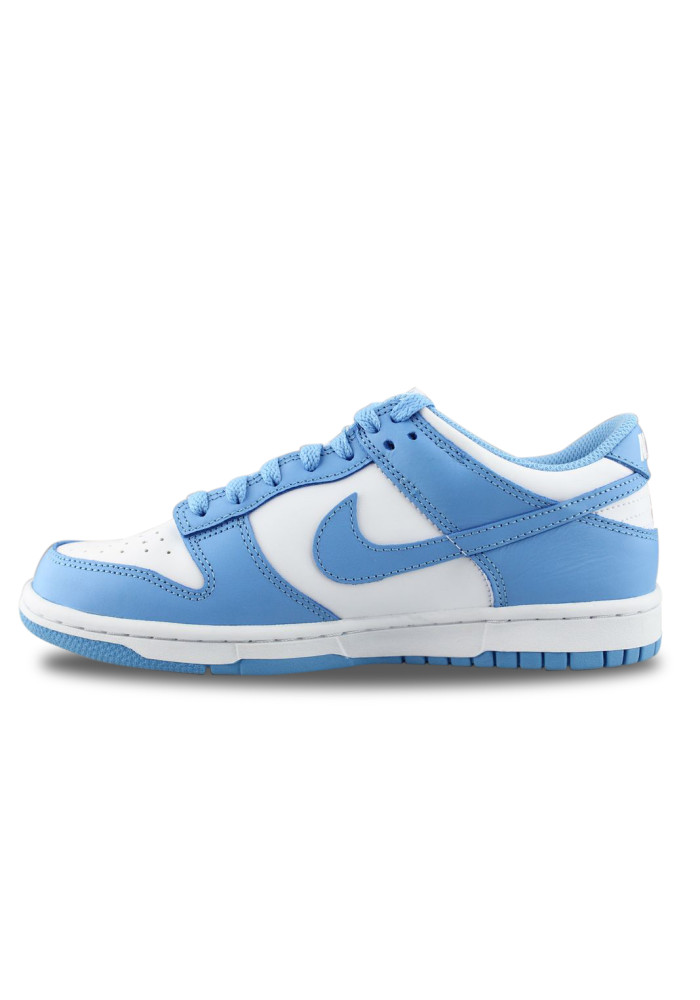 NIKE DUNK LOW UNI BLUE JUNIOR CW1590-103