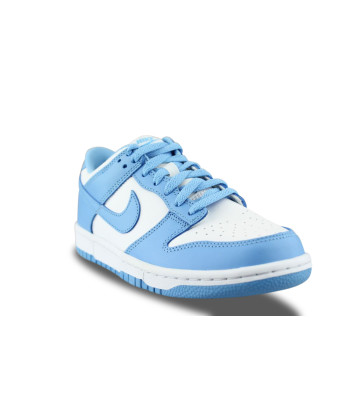 NIKE DUNK LOW UNI BLUE JUNIOR CW1590-103