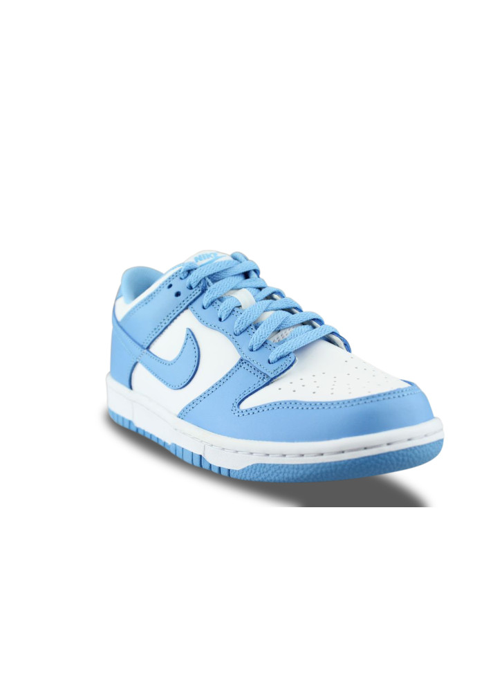 NIKE DUNK LOW UNI BLUE JUNIOR CW1590-103