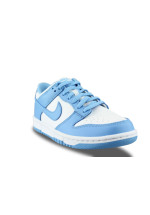 NIKE DUNK LOW UNI BLUE JUNIOR CW1590-103