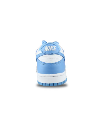 NIKE DUNK LOW UNI BLUE JUNIOR CW1590-103