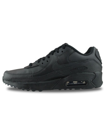 NIKE AIR MAX 90 LTR NOIR CD6864-028