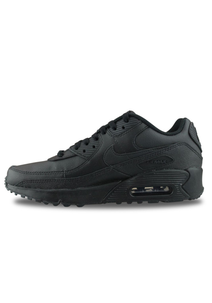 NIKE AIR MAX 90 LTR NOIR CD6864-028
