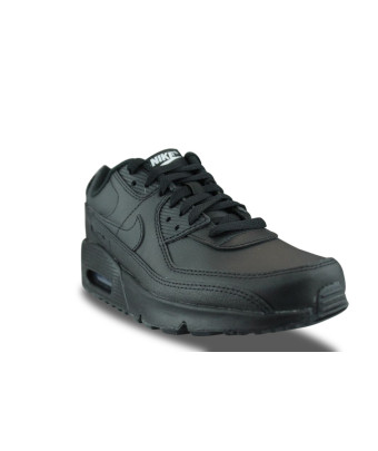 NIKE AIR MAX 90 LTR NOIR CD6864-028