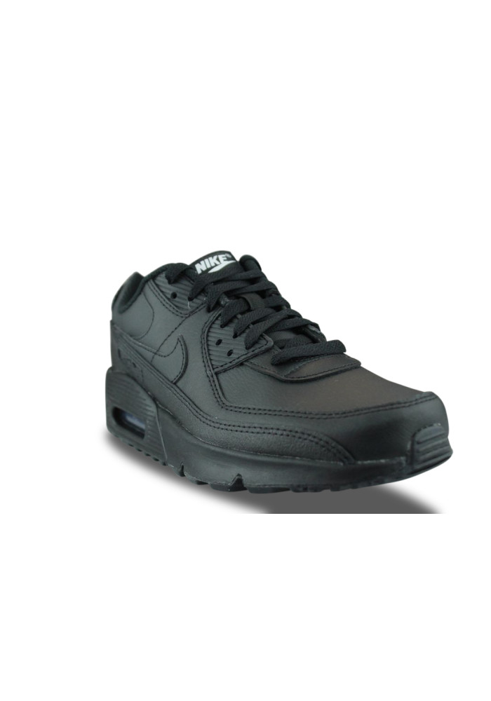 NIKE AIR MAX 90 LTR NOIR CD6864-028