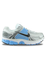 NIKE ZOOM VOMERO 5 METALLIC SILVER FJ4151-101