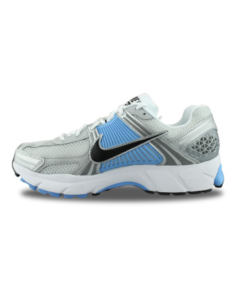 NIKE ZOOM VOMERO 5 METALLIC SILVER FJ4151-101