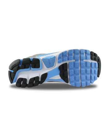 NIKE ZOOM VOMERO 5 METALLIC SILVER FJ4151-101