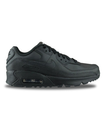 NIKE AIR MAX 90 LTR NOIR CD6864-028