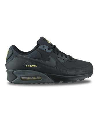 NIKE AIR MAX 90 NOIR IB7680-001