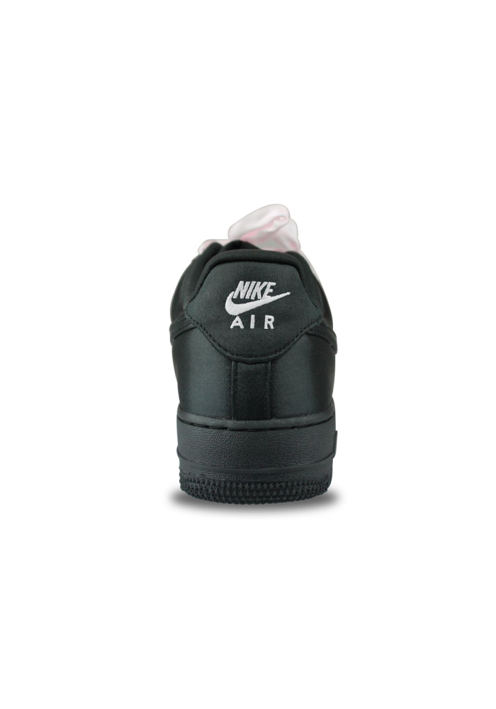 WMNS NIKE AIR FORCE 1'07 BLACK SATIN IH2034-010
