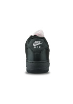 WMNS NIKE AIR FORCE 1'07 BLACK SATIN IH2034-010