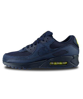 NIKE AIR MAX 90 OBSIDIENNE  DM0029-401