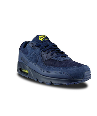 NIKE AIR MAX 90 OBSIDIENNE  DM0029-401