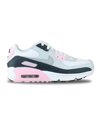 NIKE AIR MAX 90 LTR JUNIOR CD6864-134