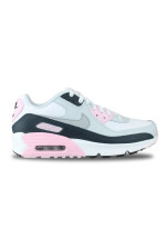 NIKE AIR MAX 90 LTR JUNIOR CD6864-134