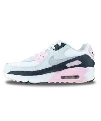 NIKE AIR MAX 90 LTR JUNIOR CD6864-134