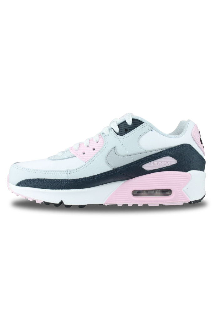 NIKE AIR MAX 90 LTR JUNIOR CD6864-134