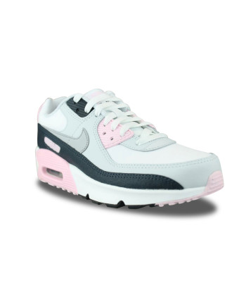 NIKE AIR MAX 90 LTR JUNIOR CD6864-134