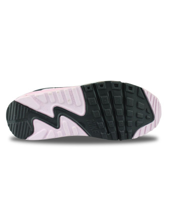 NIKE AIR MAX 90 LTR JUNIOR CD6864-134