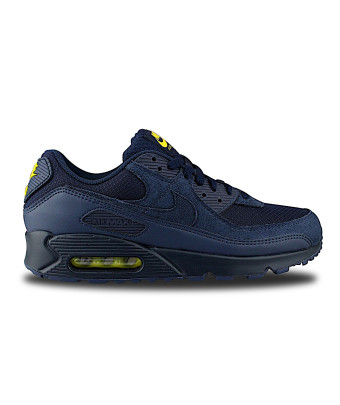 NIKE AIR MAX 90 OBSIDIENNE  DM0029-401