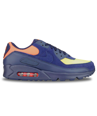 NIKE AIR MAX 90 LEMON DM0029-700