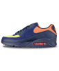 NIKE AIR MAX 90 LEMON DM0029-700