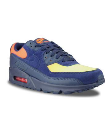 NIKE AIR MAX 90 LEMON DM0029-700