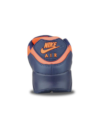 NIKE AIR MAX 90 LEMON DM0029-700