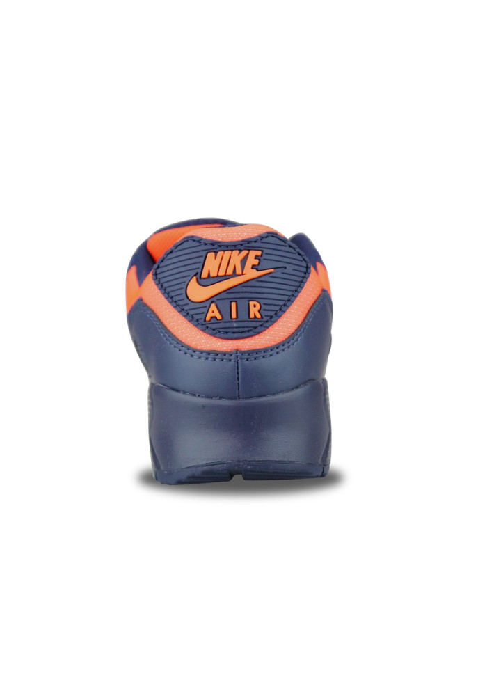 NIKE AIR MAX 90 LEMON DM0029-700