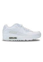 NIKE AIR MAX 90 LTR JUNIOR BLANC CD6864-133