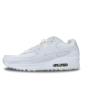 NIKE AIR MAX 90 LTR JUNIOR BLANC CD6864-133