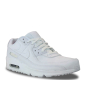 NIKE AIR MAX 90 LTR JUNIOR BLANC CD6864-133