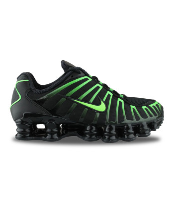 NIKE SHOX TL NOIR  AV3595-012