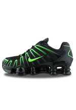 NIKE SHOX TL NOIR  AV3595-012