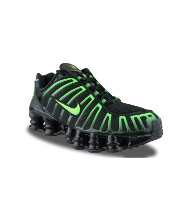 NIKE SHOX TL NOIR  AV3595-012