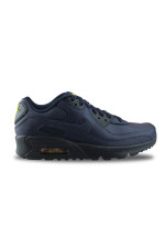NIKE AIR MAX 90 LTR JUNIOR OBSIDIENNE CD6864-405