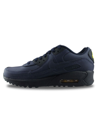 NIKE AIR MAX 90 LTR JUNIOR OBSIDIENNE CD6864-405