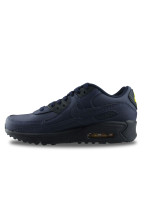 NIKE AIR MAX 90 LTR JUNIOR OBSIDIENNE CD6864-405