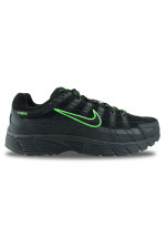 NIKE P-6000 PRM NOIR IF0668-003