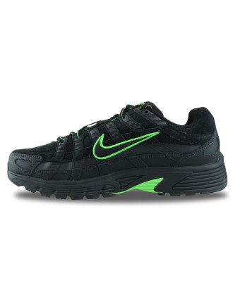NIKE P-6000 PRM NOIR IF0668-003