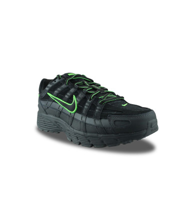 NIKE P-6000 PRM NOIR IF0668-003