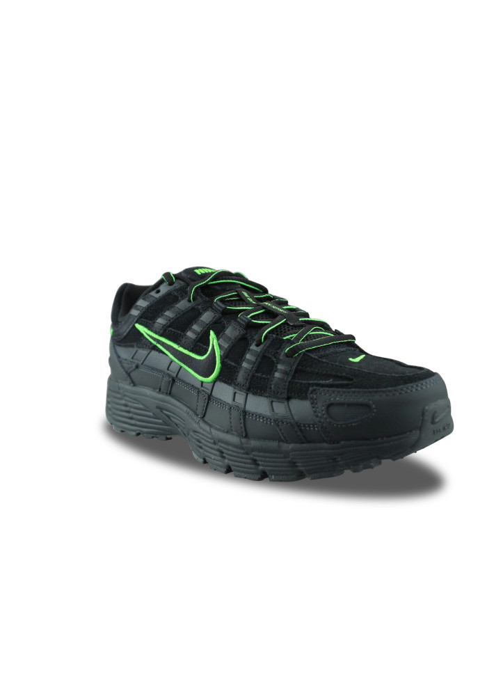 NIKE P-6000 PRM NOIR IF0668-003
