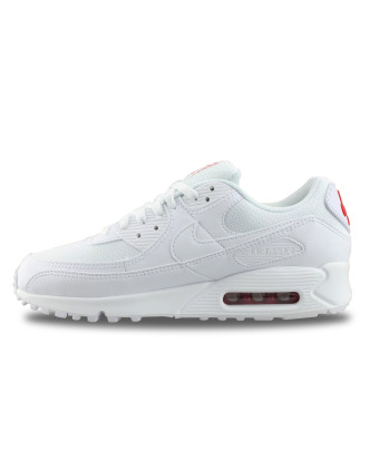 NIKE AIR MAX 90 BLANC DM0029-118