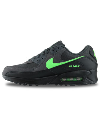 NIKE AIR MAX 90 ANTHRACITE NOIR DM0029-015