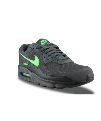 NIKE AIR MAX 90 ANTHRACITE NOIR DM0029-015
